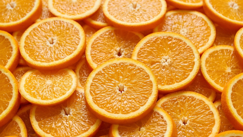 Vitamin C - ist es nur ein Placebo?