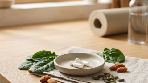 Nicht jedes Magnesium ist gleich