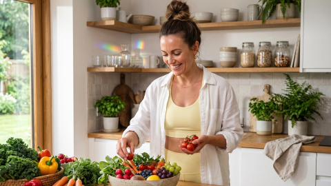 Multitalent Multivitamin
