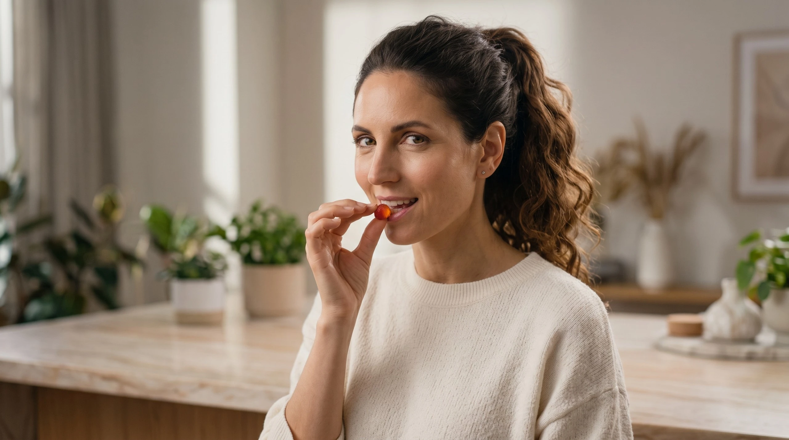 Sie schmecken wie Bonbons, aber ihre Wirkung ist viel stärker. Warum sind lösliche Nahrungsergänzungsmittel und Gelees nicht zum Naschen gedacht?