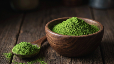 Leiden Sie unter Allergien, Histamin oder Müdigkeit? Entdecken Sie die heilende Kraft der Moringa