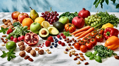 Wie man das Beste aus Vitaminen herausholt, ohne dabei den Verstand zu verlieren