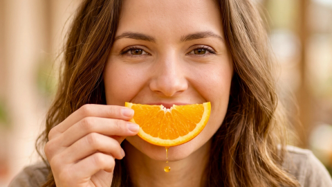 Der größte Fehler bei der Einnahme von Vitamin C: Machen Sie ihn auch jeden Morgen?