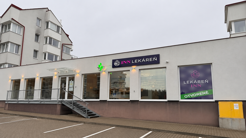 Lekáreň INN