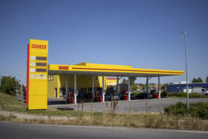 TANKER Trnava