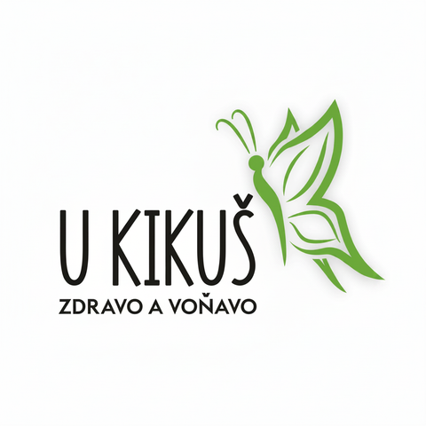 U Kikuš zdravo a voňavo