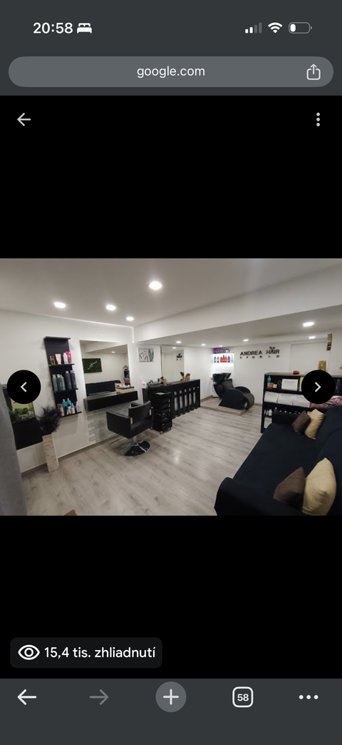 Andrea Hair Studio