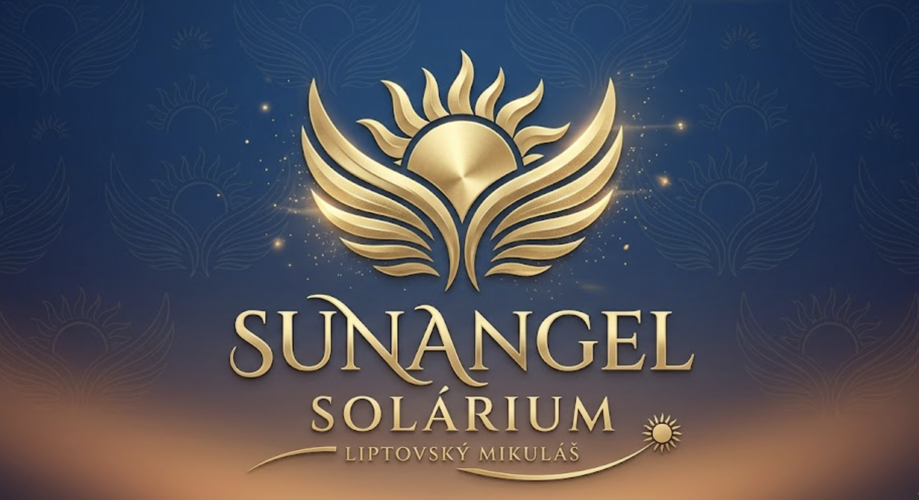 Sunangel solárium